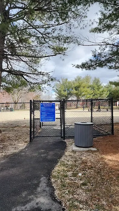 Medford Dog Park 7