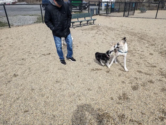 Pine Banks Dog Park 1