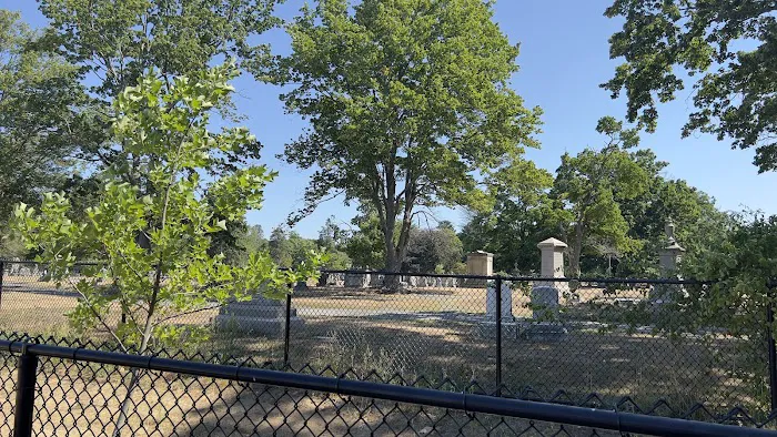 Pine Banks Dog Park 10