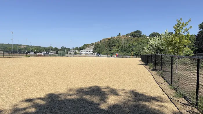 Pine Banks Dog Park 3