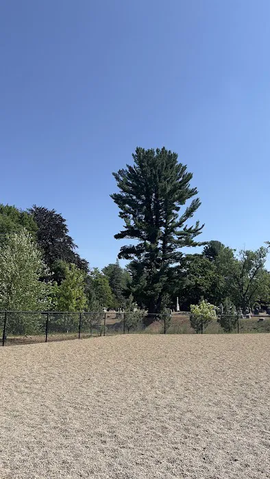 Pine Banks Dog Park 4