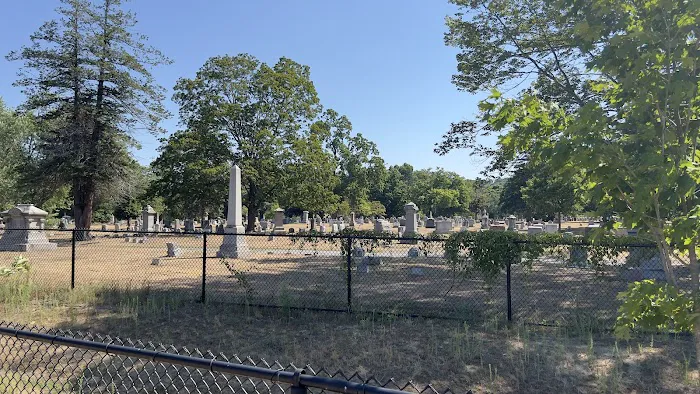 Pine Banks Dog Park 2