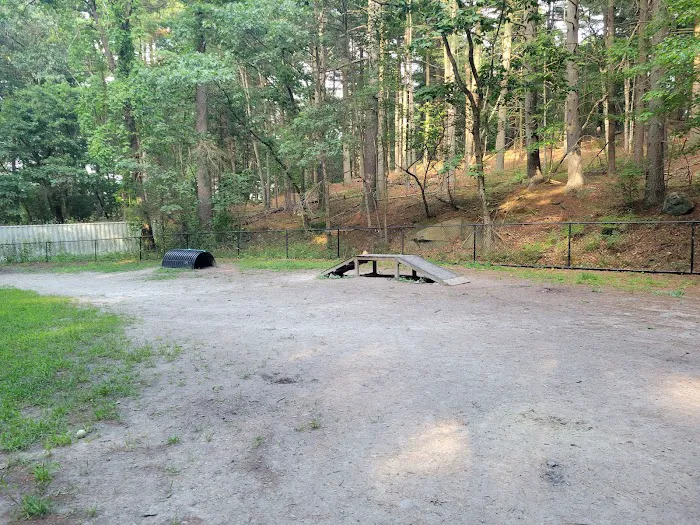 Bark Place Dog Park 7