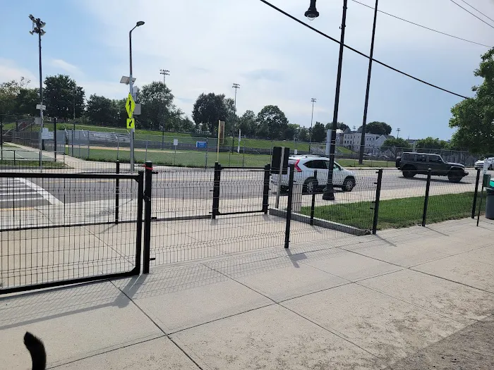East 1st Dog Park 6
