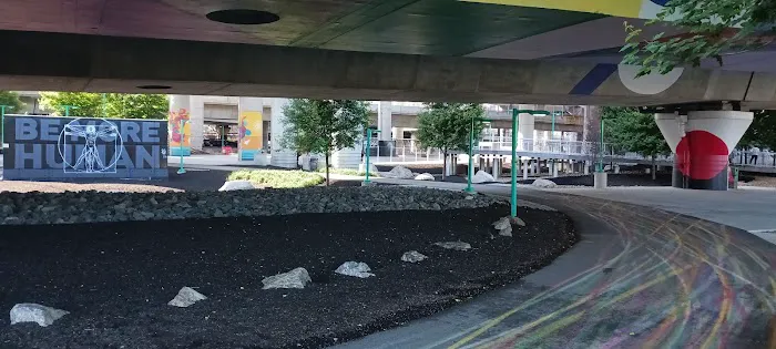 The Underground Dog Park 9