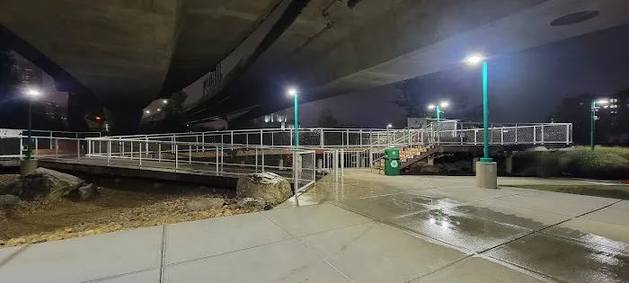 The Underground Dog Park 1