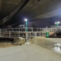 The Underground Dog Park ico