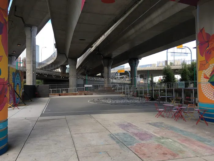 The Underground Dog Park 6