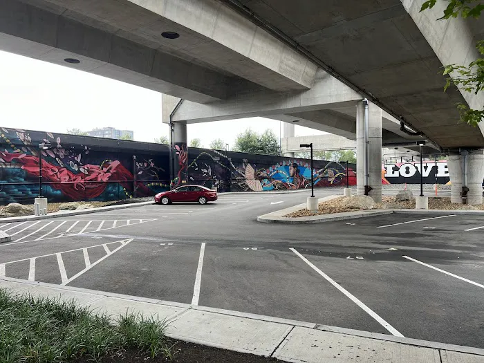 The Underground Dog Park 4