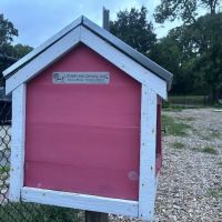 Scituate Dog Park ico