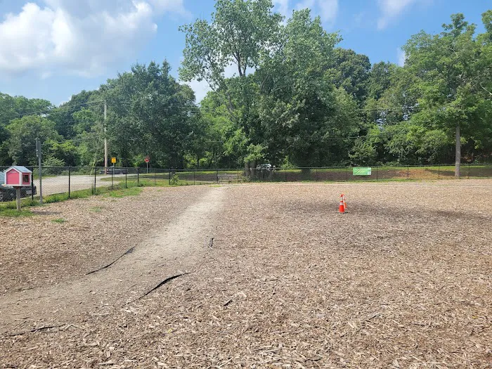 Scituate Dog Park 9
