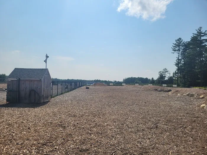 Marshfield Dog Park 1