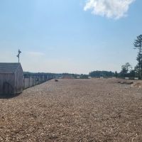 Marshfield Dog Park ico
