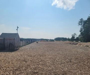 Marshfield Dog Park