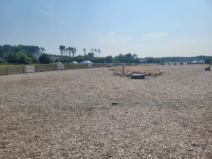 Marshfield Dog Park 10
