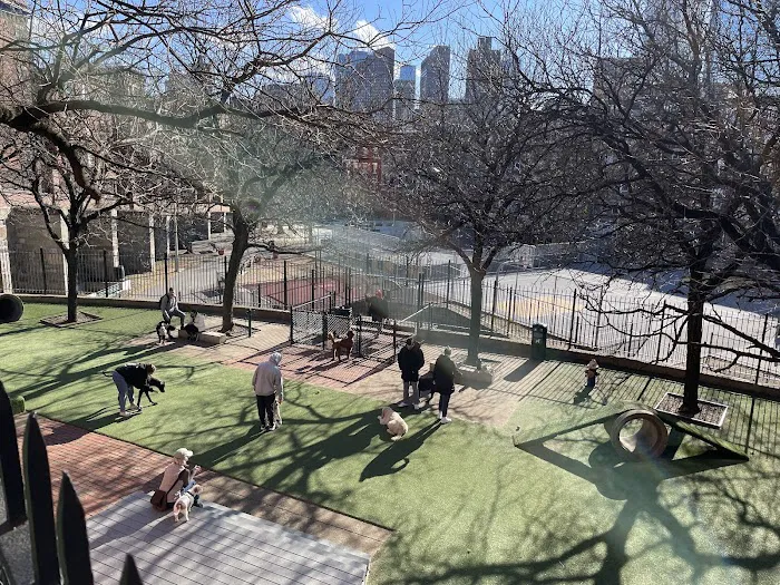RUFF North End Dog Park 9
