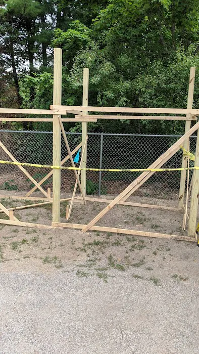 Derry Dog Park 4