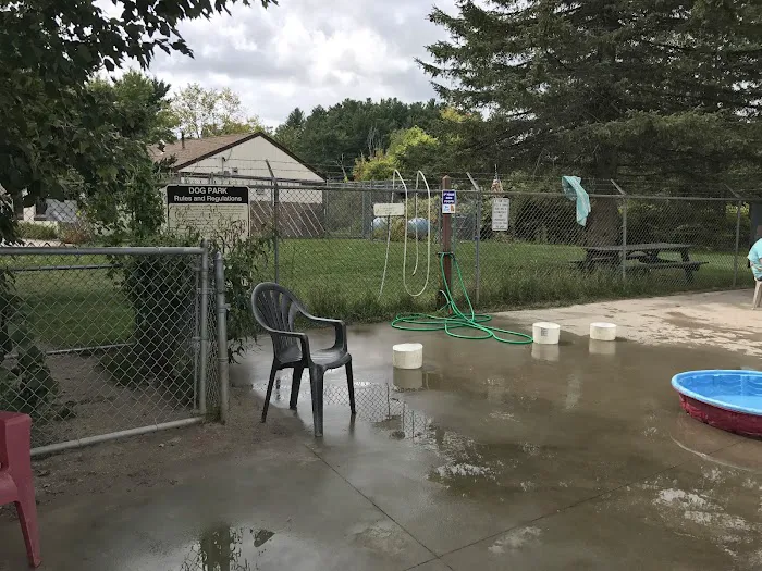 Derry Dog Park 2