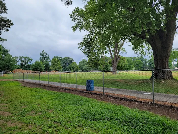 Riverside Dog Park 1