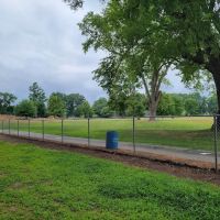 Riverside Dog Park ico