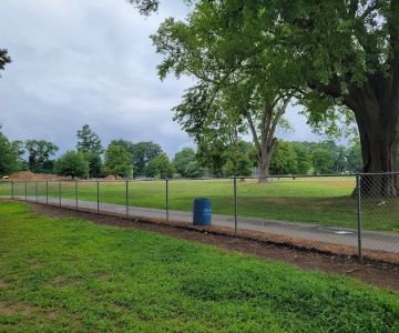 Riverside Dog Park
