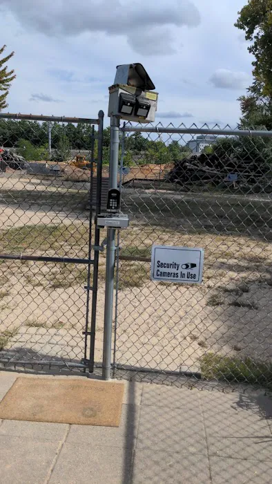 Manchester Dog Park 7