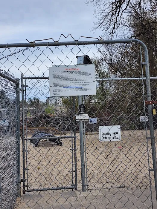 Manchester Dog Park 8