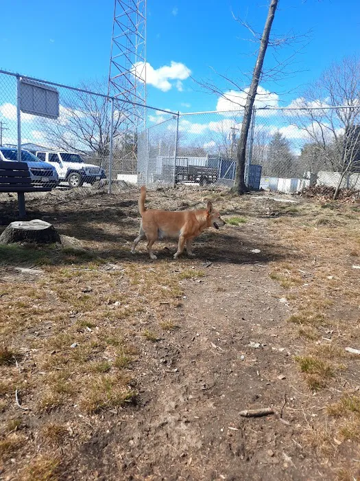 Beverly Dog Park 1