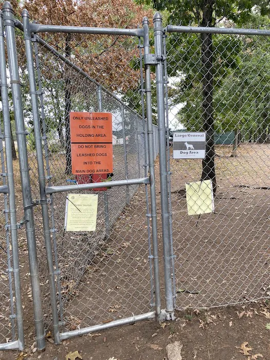 Beverly Dog Park 3