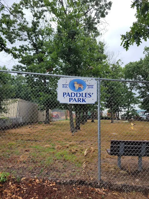 Beverly Dog Park 4