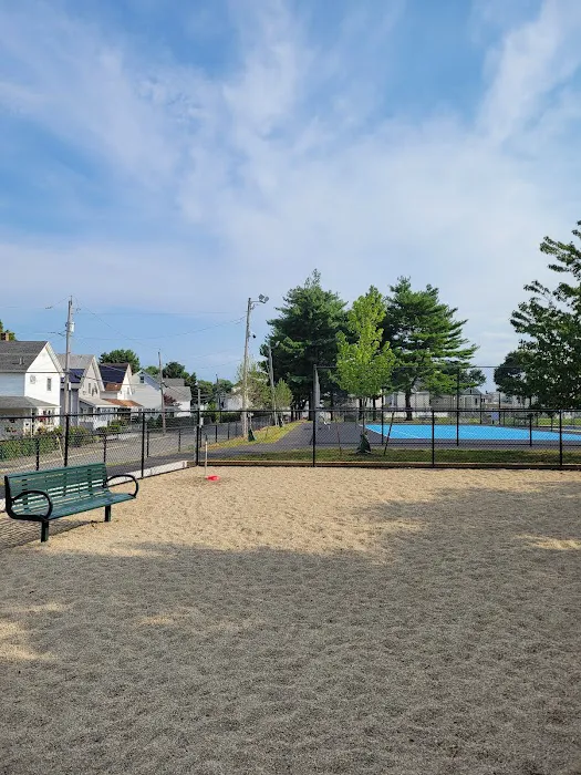 Trafton Dog Park 8