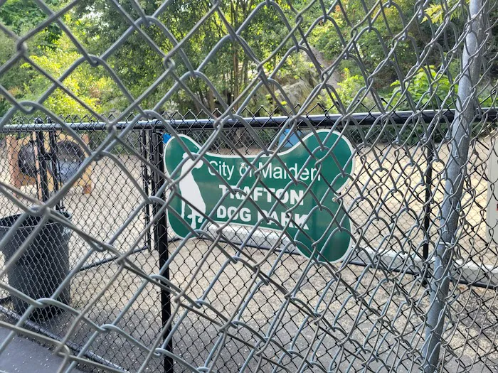 Trafton Dog Park 5