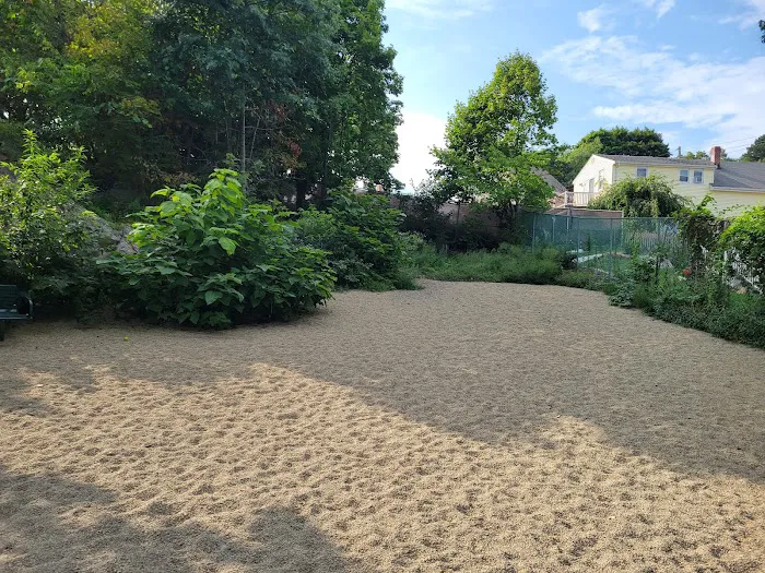 Trafton Dog Park 9