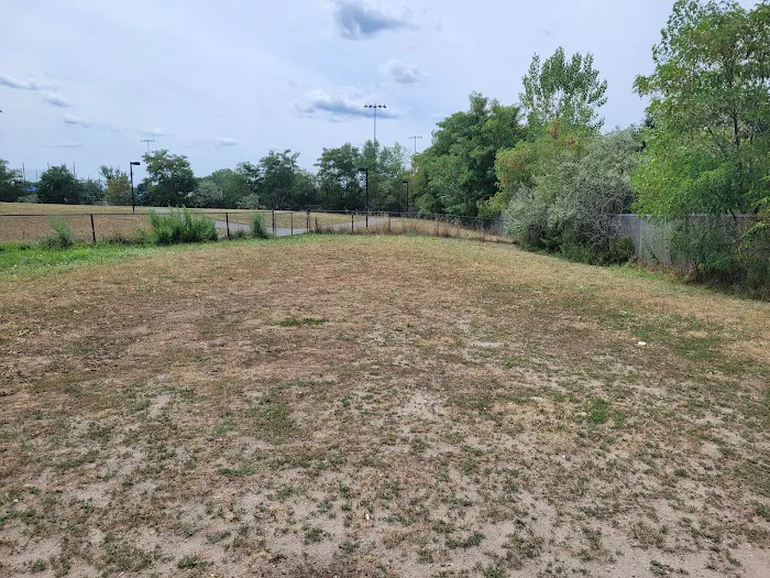 Dog Park at 7-Acre Park 1