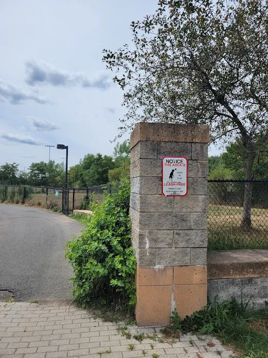 Dog Park at 7-Acre Park 2