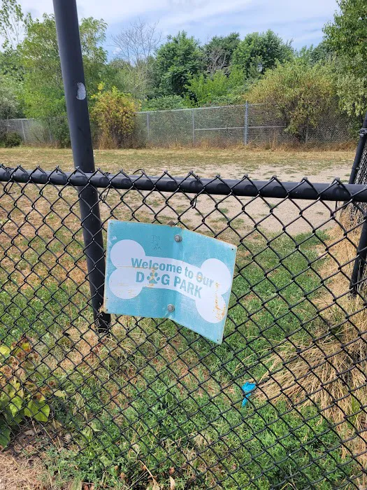 Dog Park at 7-Acre Park 5