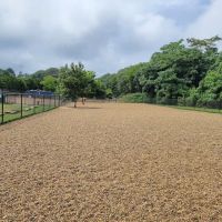 Barkland Avenue Dog Park ico