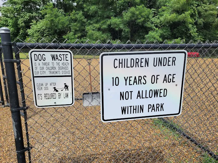 Barkland Avenue Dog Park 2