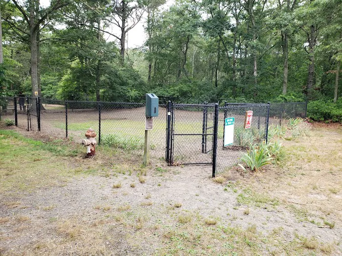 Fresh Pond Conservation Land 10