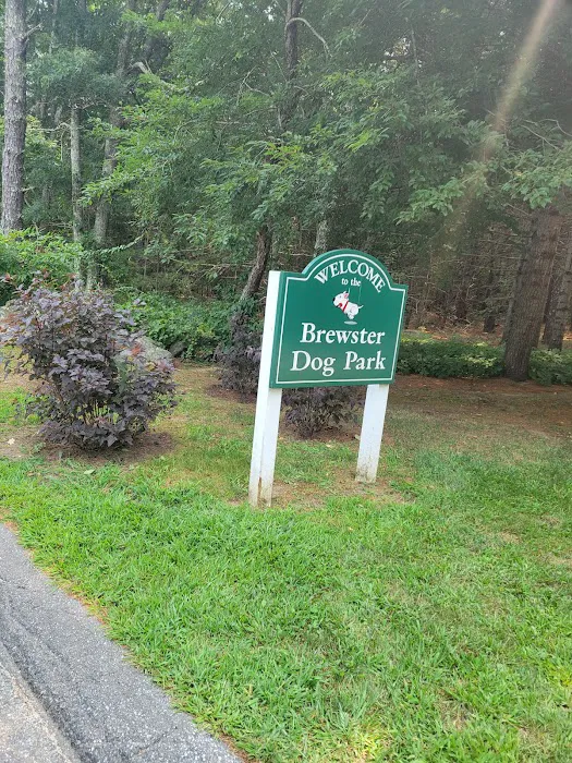 Brewster Dog Park 9
