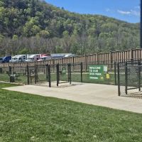 Dog Park at Love’s Travel Stops ico