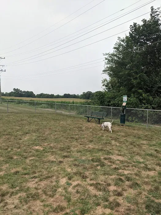 Dog Park at Love’s Travel Stops 4