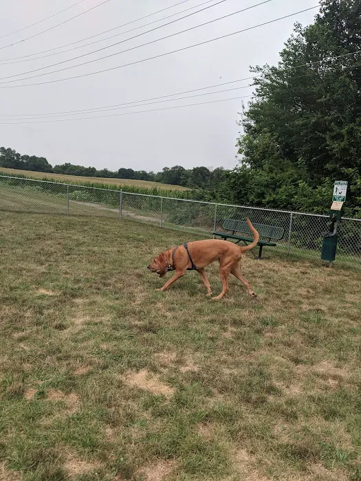 Dog Park at Love’s Travel Stops 5