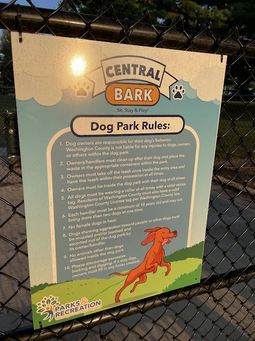 Central Bark 8