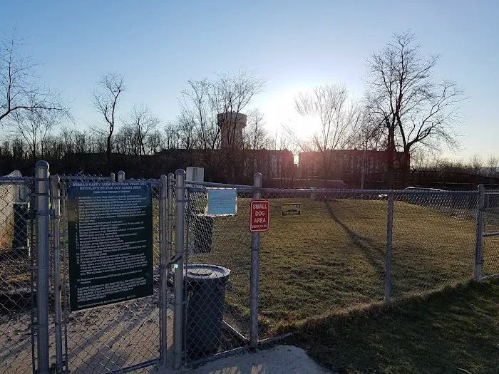 Bubba's Happy Tails Dog Park 8