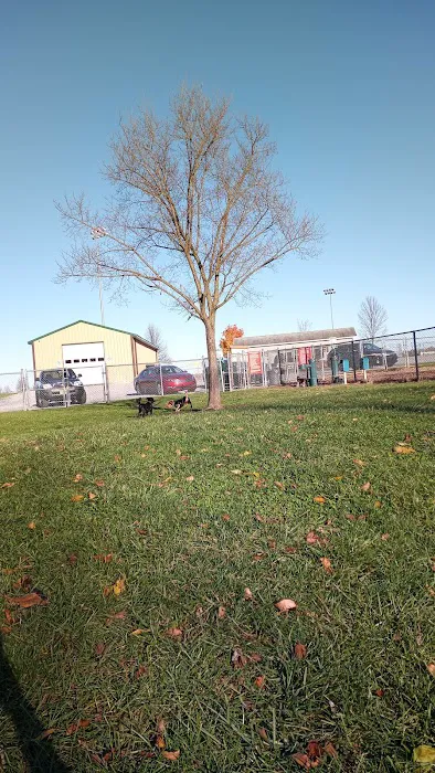 Bubba's Happy Tails Dog Park 7