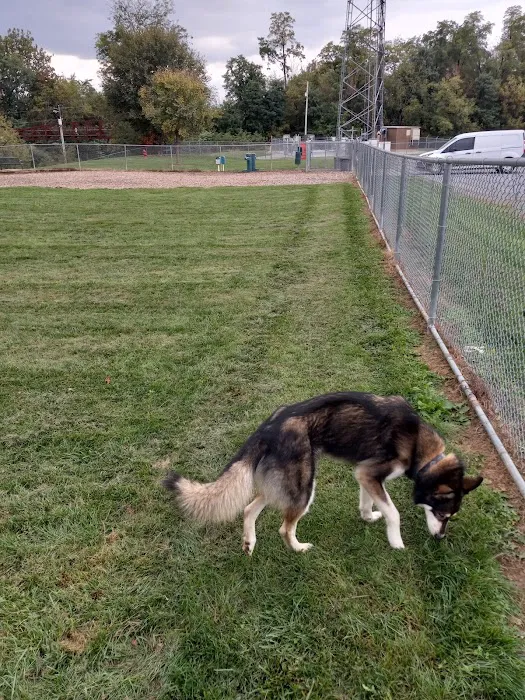 Bubba's Happy Tails Dog Park 1