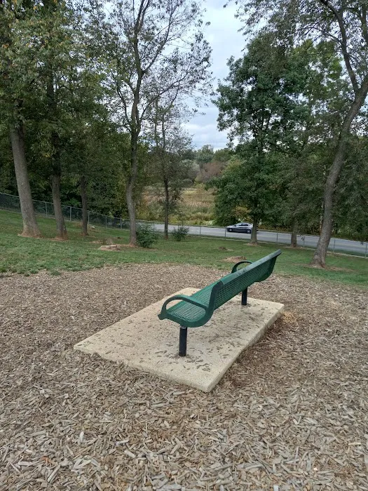 Bubba's Happy Tails Dog Park 2
