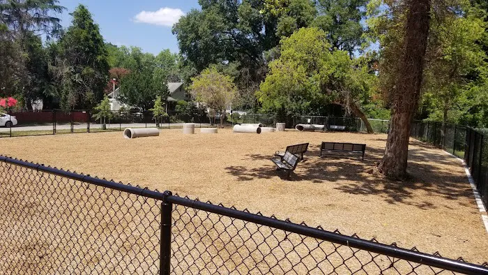 Hollywood Dog Park 10