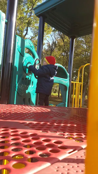 College Park Dog Park (Members Only) 1